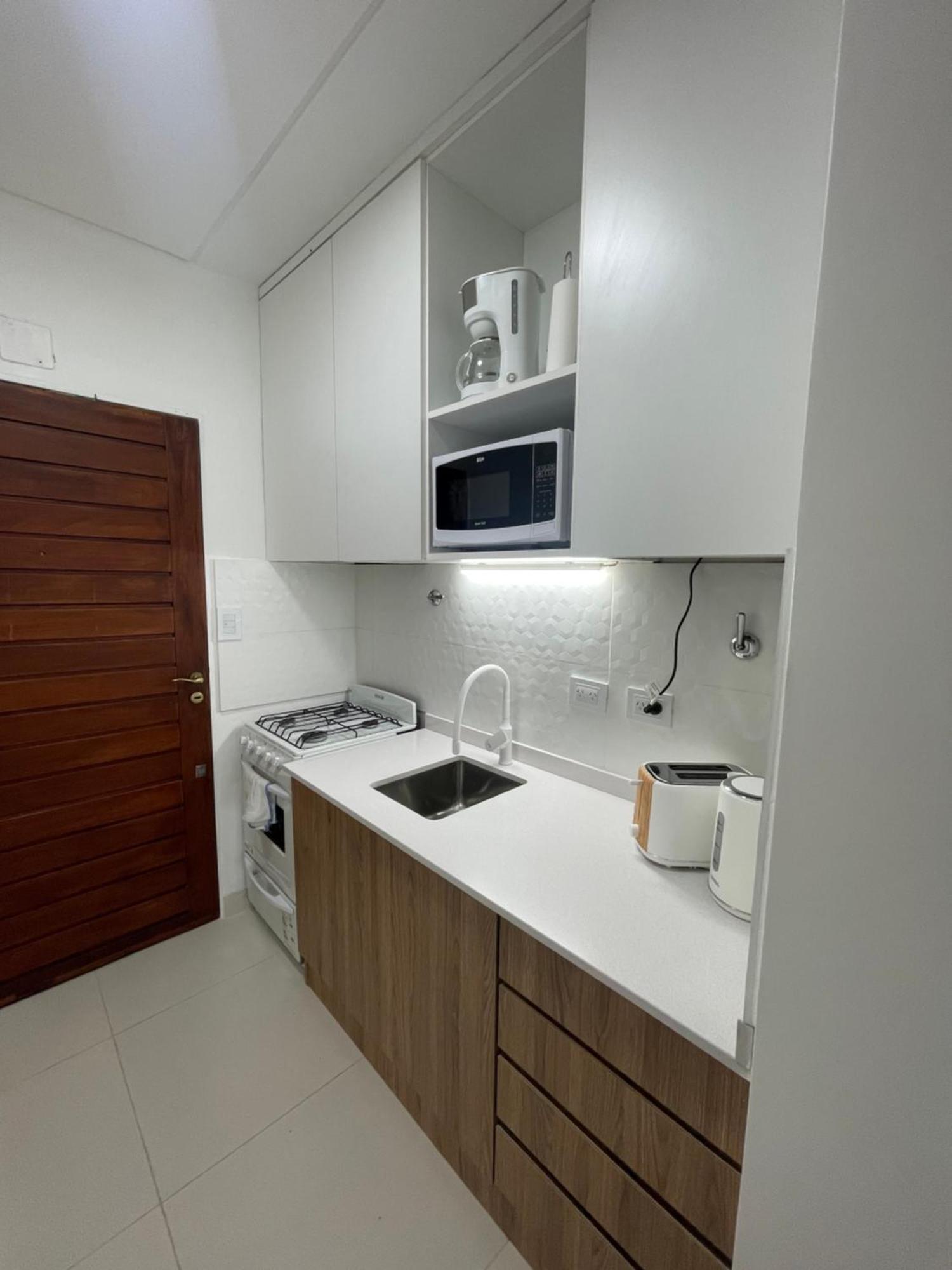 Obelisco Haus Apartment Buenos Aires