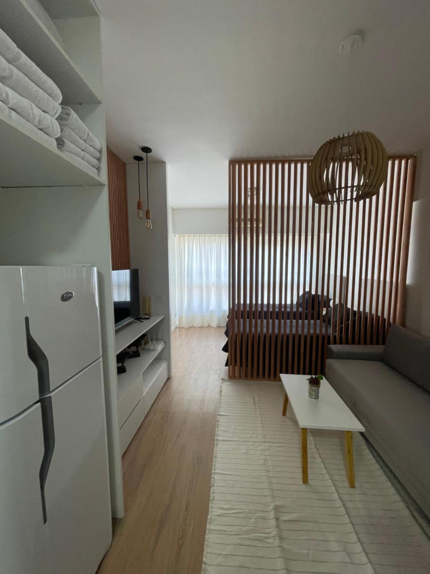 Obelisco Haus Buenos Aires