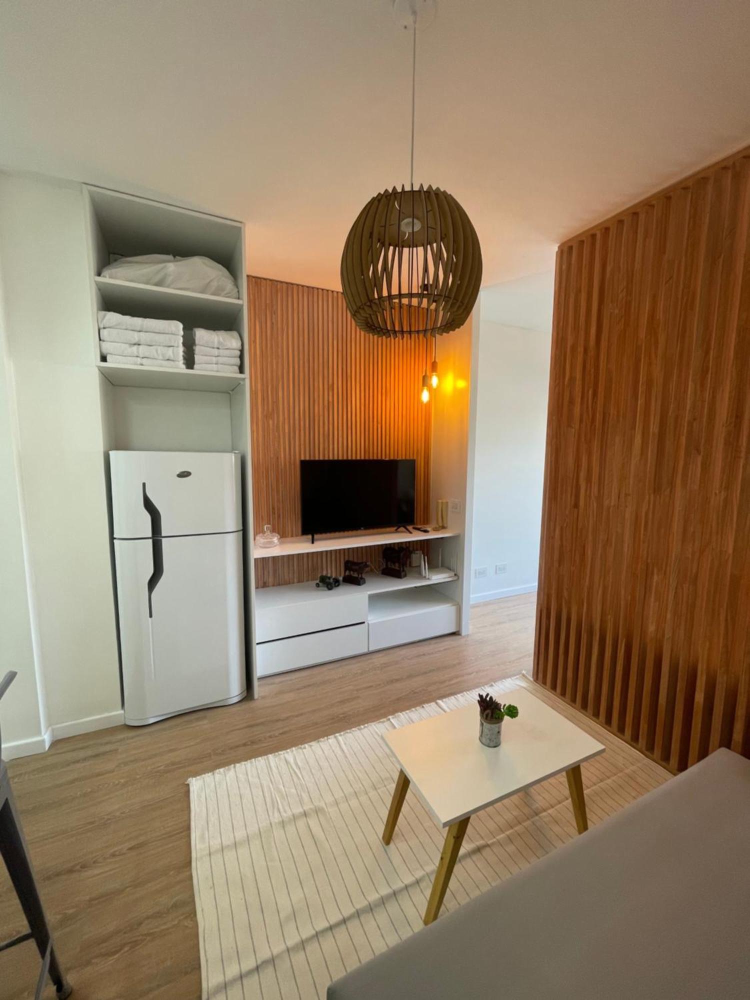 Obelisco Haus Apartment Buenos Aires