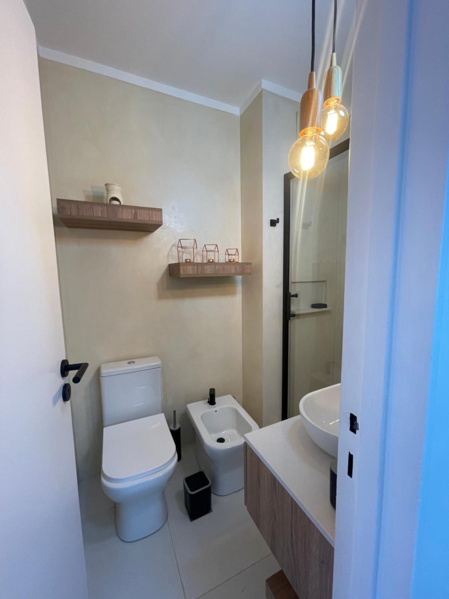 Obelisco Haus Apartment