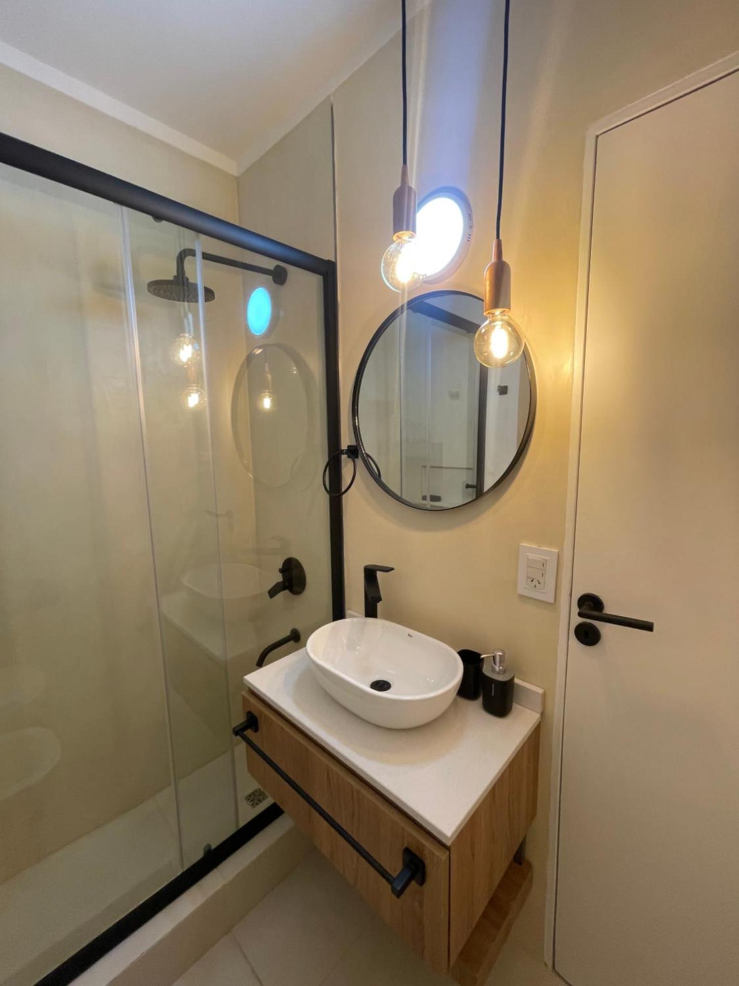 Apartment Obelisco Haus Buenos Aires