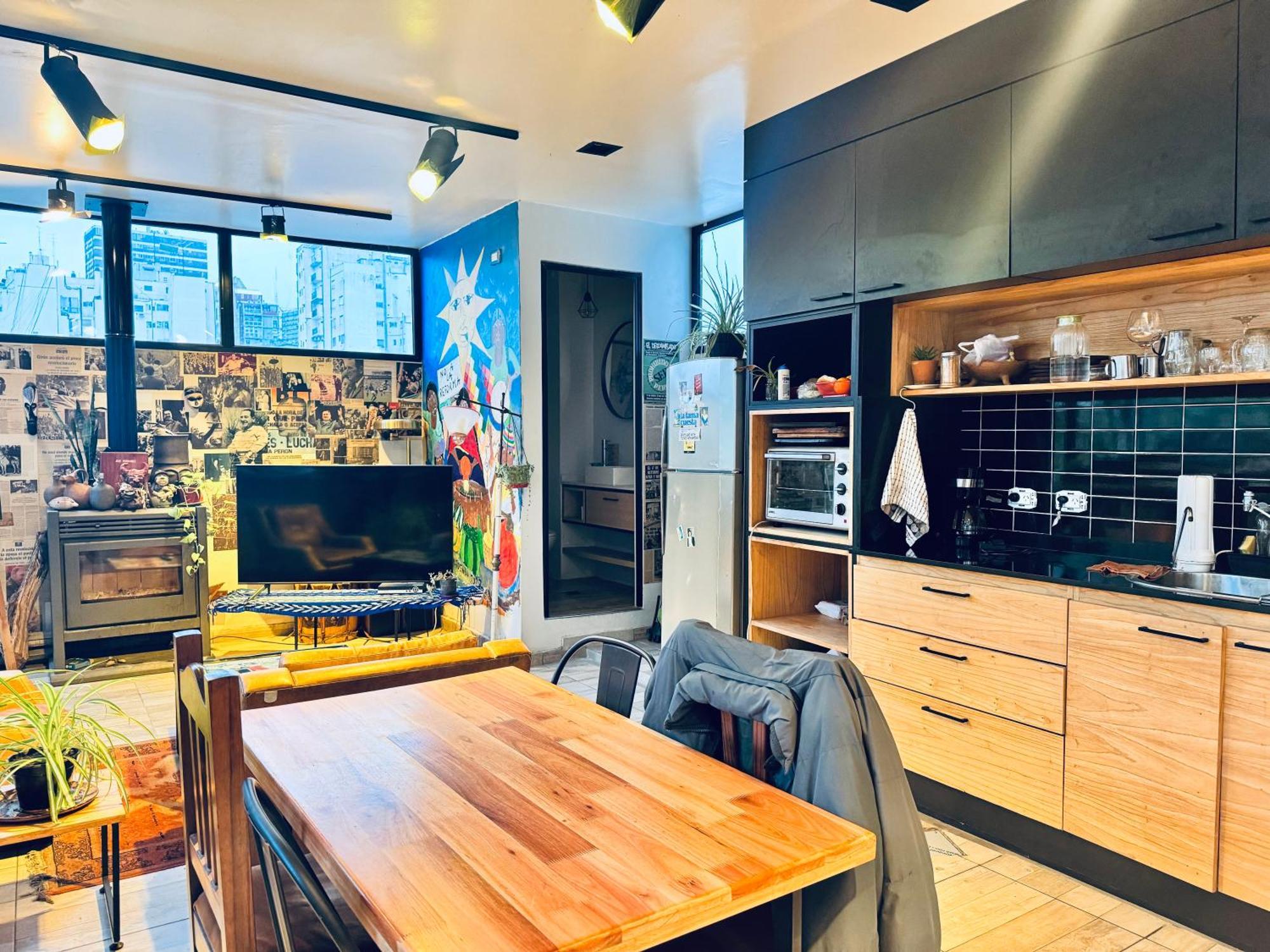 Sumaq Guest house Buenos Aires
