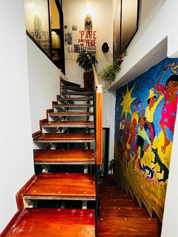 Sumaq Guest house Buenos Aires