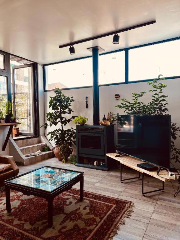 Sumaq Guest house Buenos Aires
