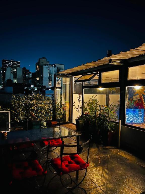 Sumaq Guest house Buenos Aires