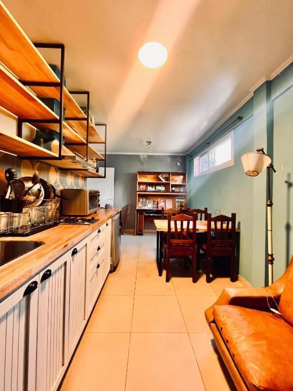 Guest house Sumaq Buenos Aires