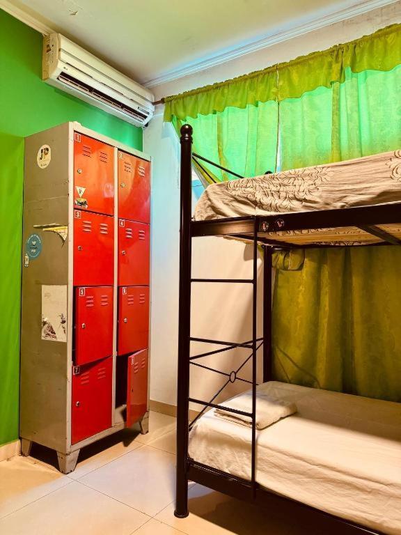 Guest house Sumaq