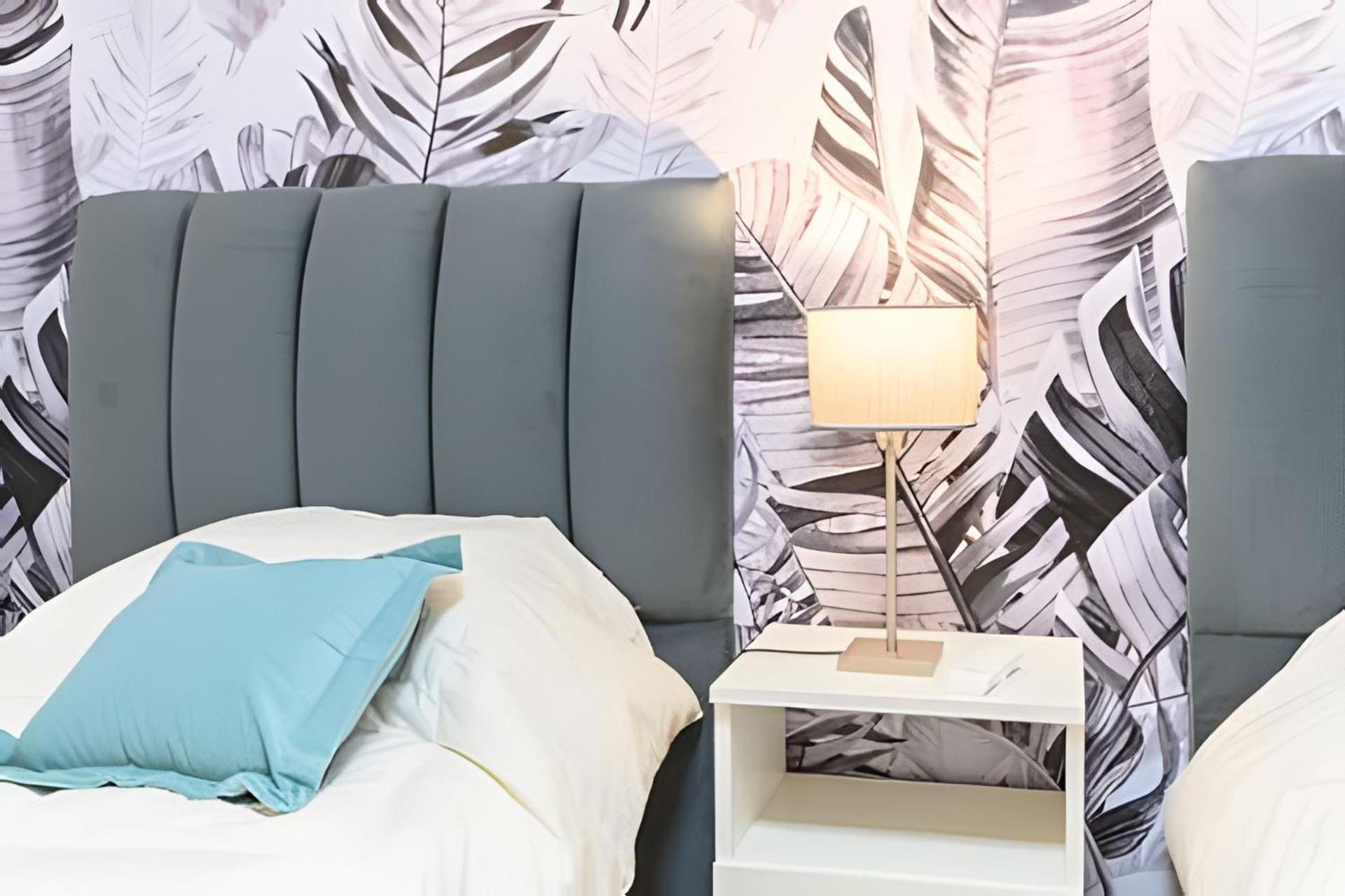 Gran Apartamento Ideal Familias En La Mejor Zona Apartment *
