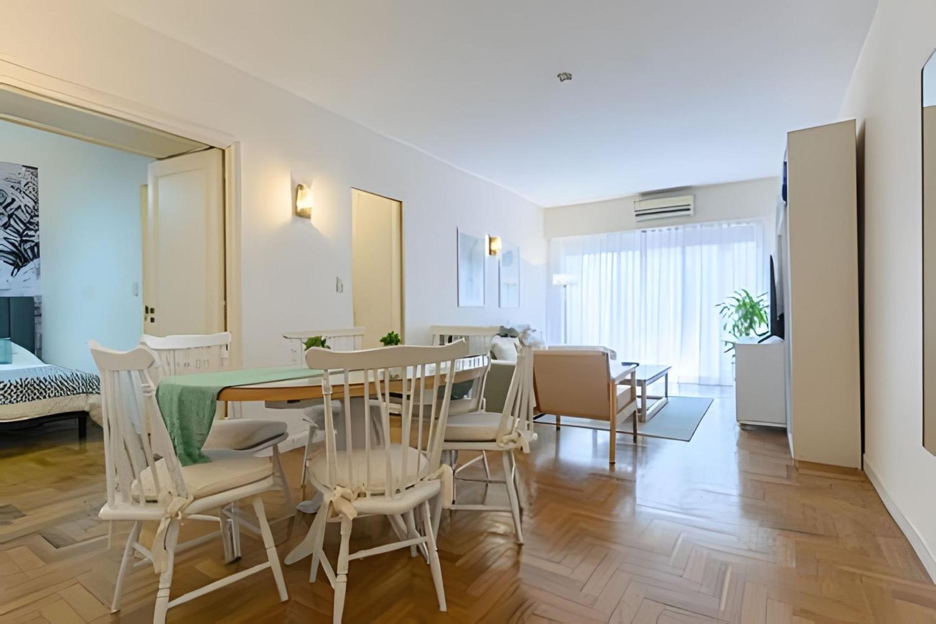 Apartment Gran Apartamento Ideal Familias En La Mejor Zona