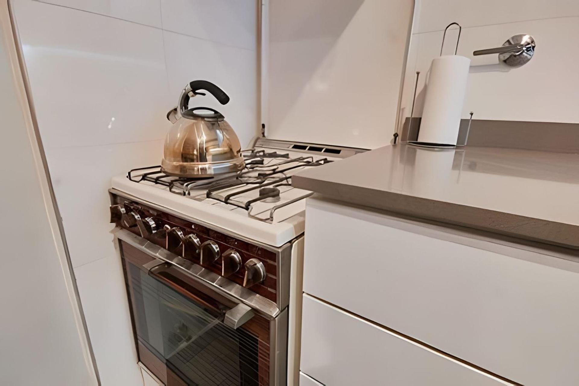 Gran Apartamento Ideal Familias En La Mejor Zona Apartment Buenos Aires