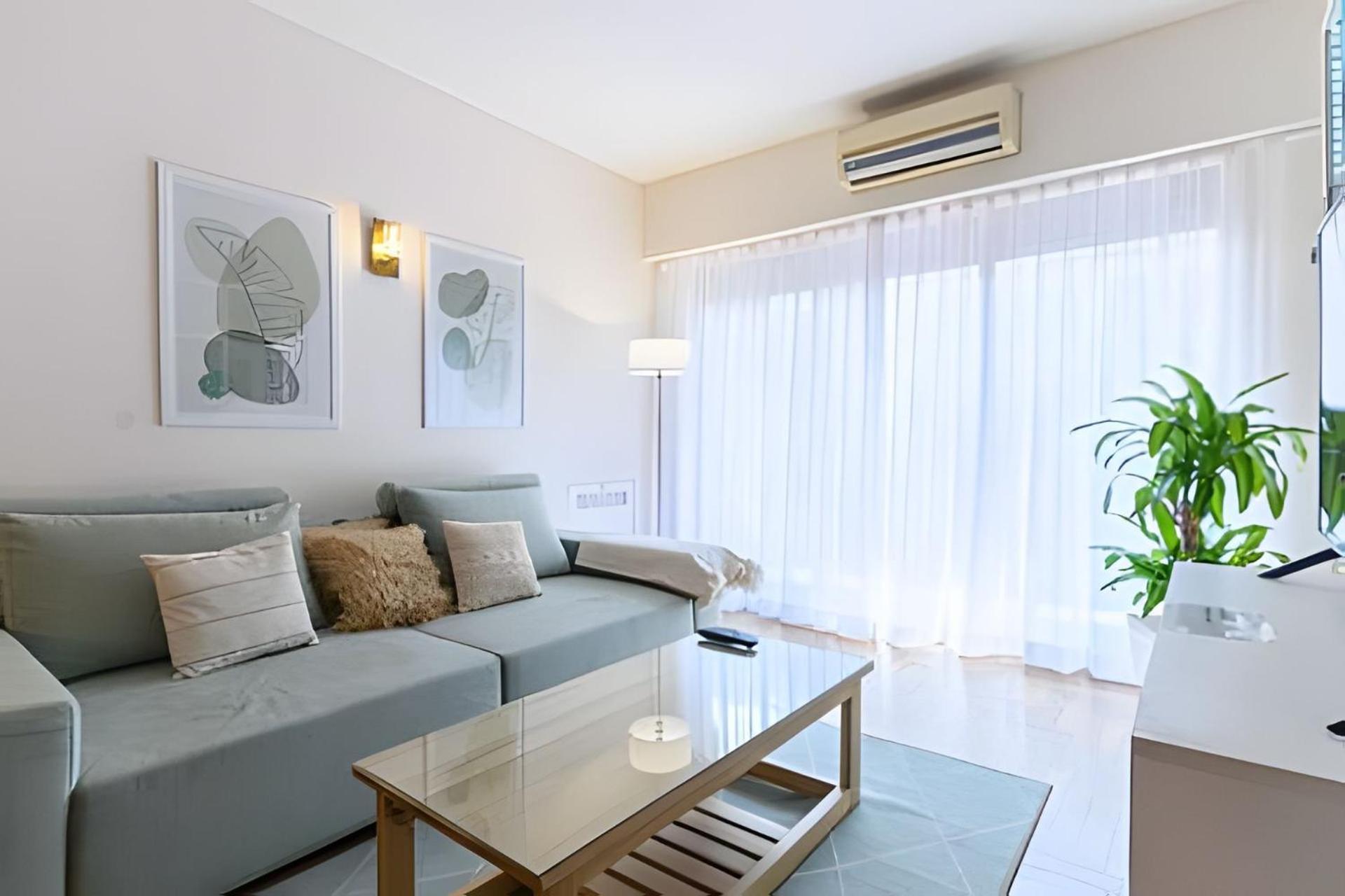 Gran Apartamento Ideal Familias En La Mejor Zona Apartment