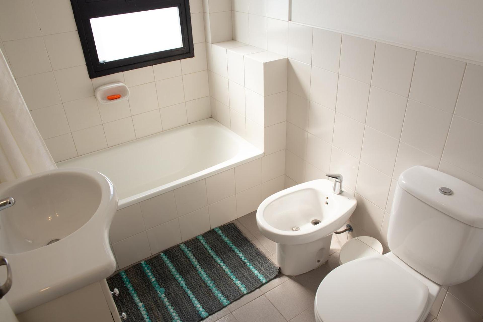 Green Garden Apartment Buenos Aires