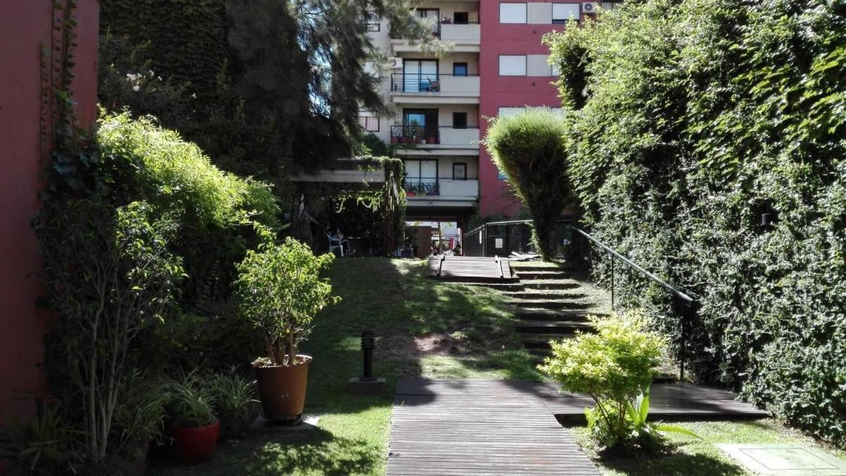 Green Garden *