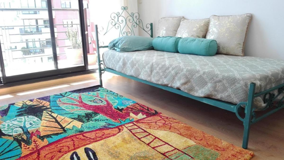 Green Garden Apartment Buenos Aires