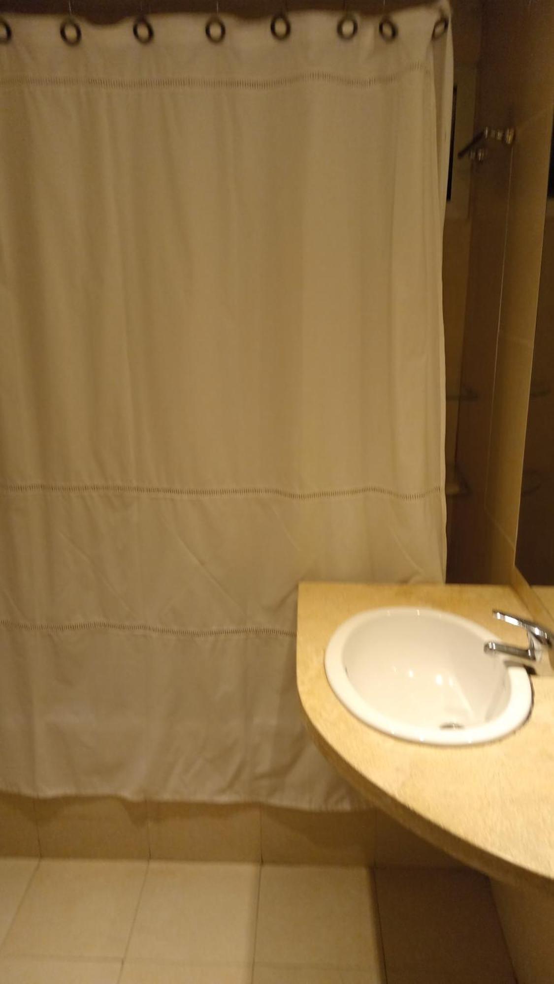 Apartment Oro Plaza Buenos Aires