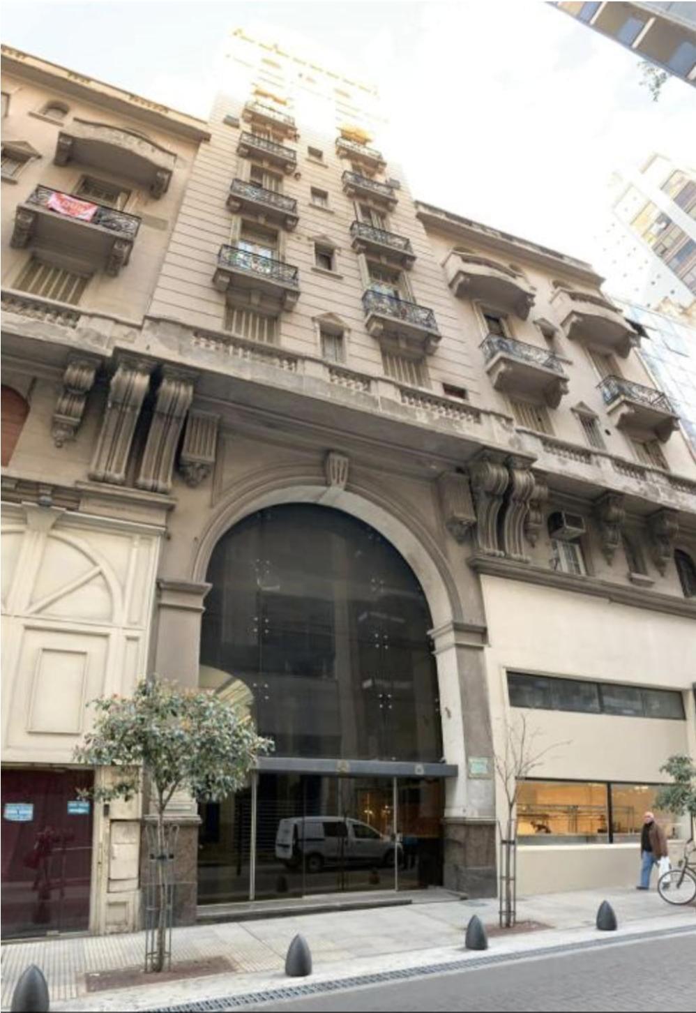 Downtown Experience #baexp10 Buenos Aires