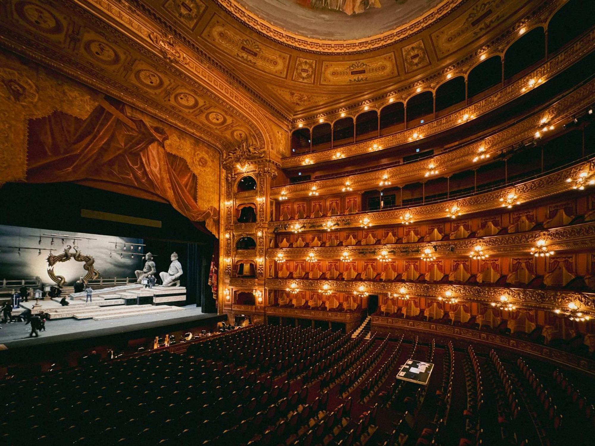 Downtown Experience #baexp10 * Buenos Aires