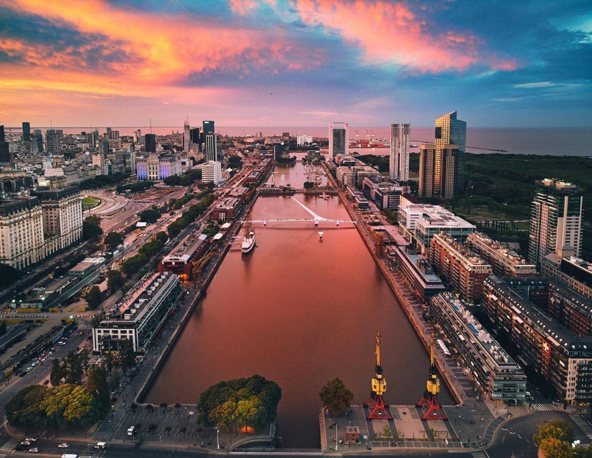 Downtown Experience #baexp10