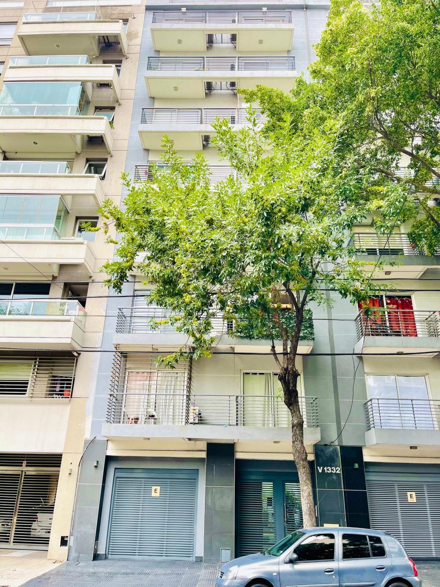 Caballito Buenos Aires