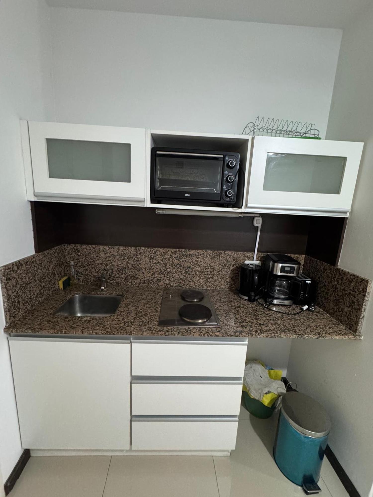 Apartment Caballito *