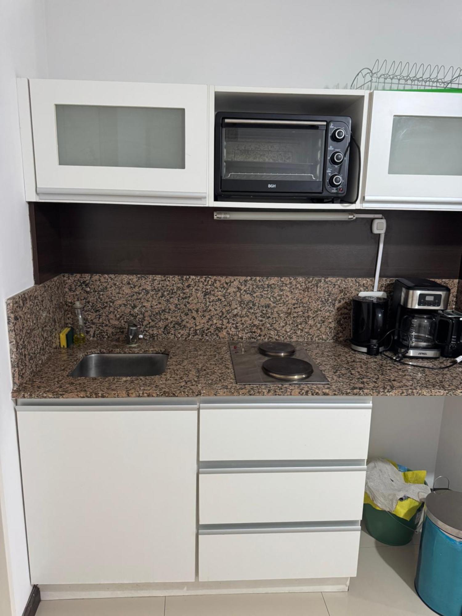 Apartment Caballito Buenos Aires