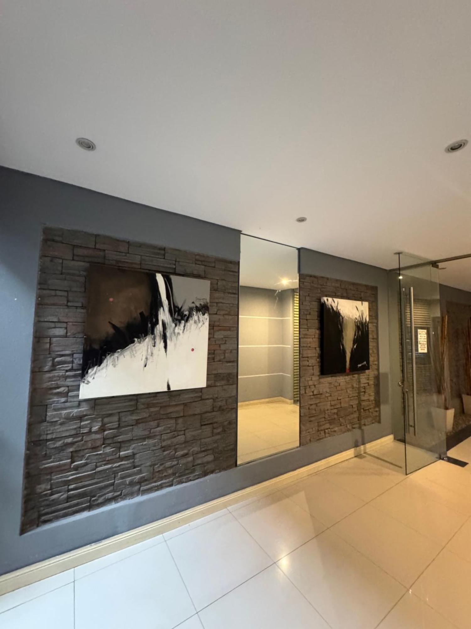 Caballito Apartment