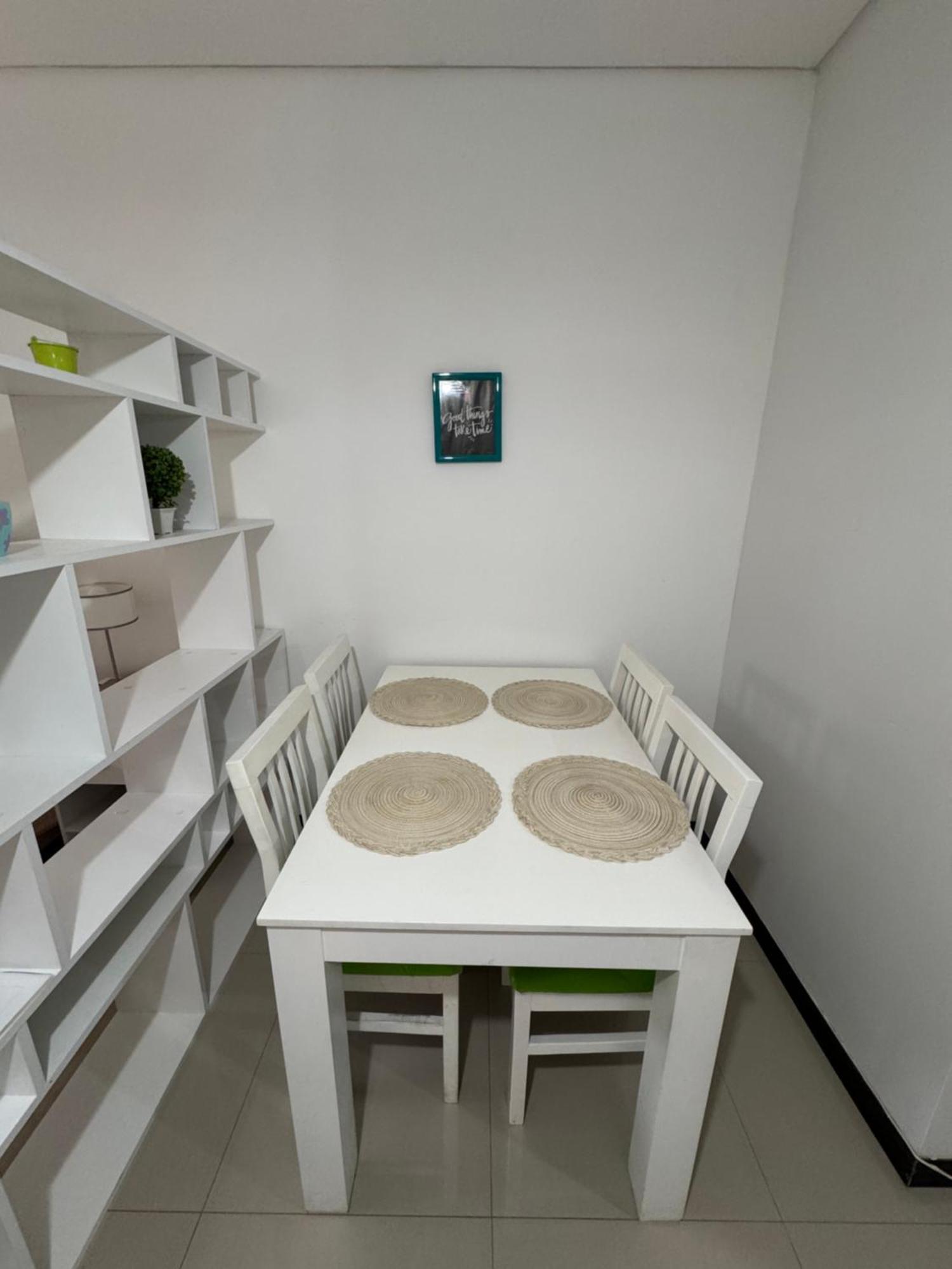 Apartment Caballito