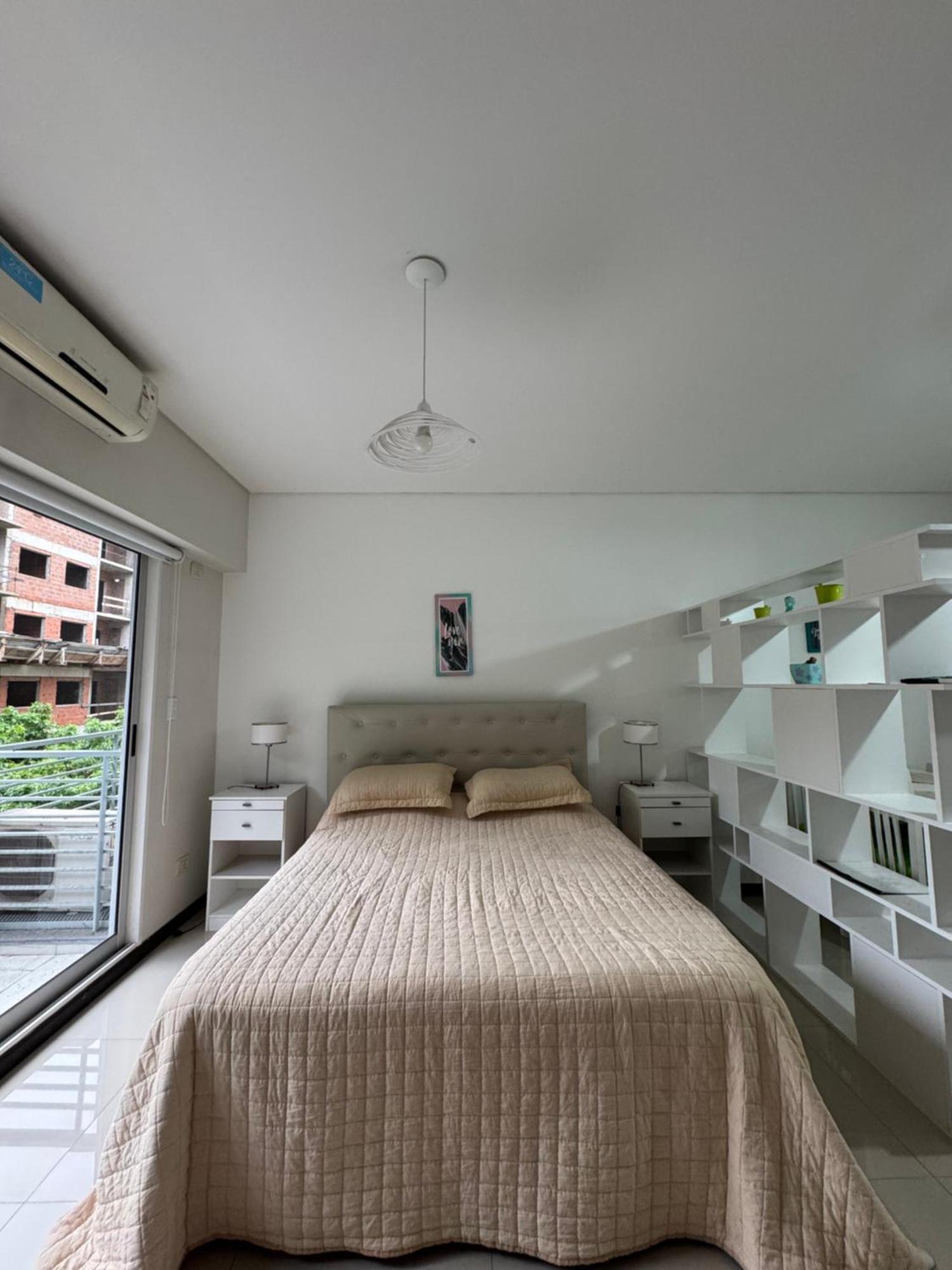 Caballito Apartment *