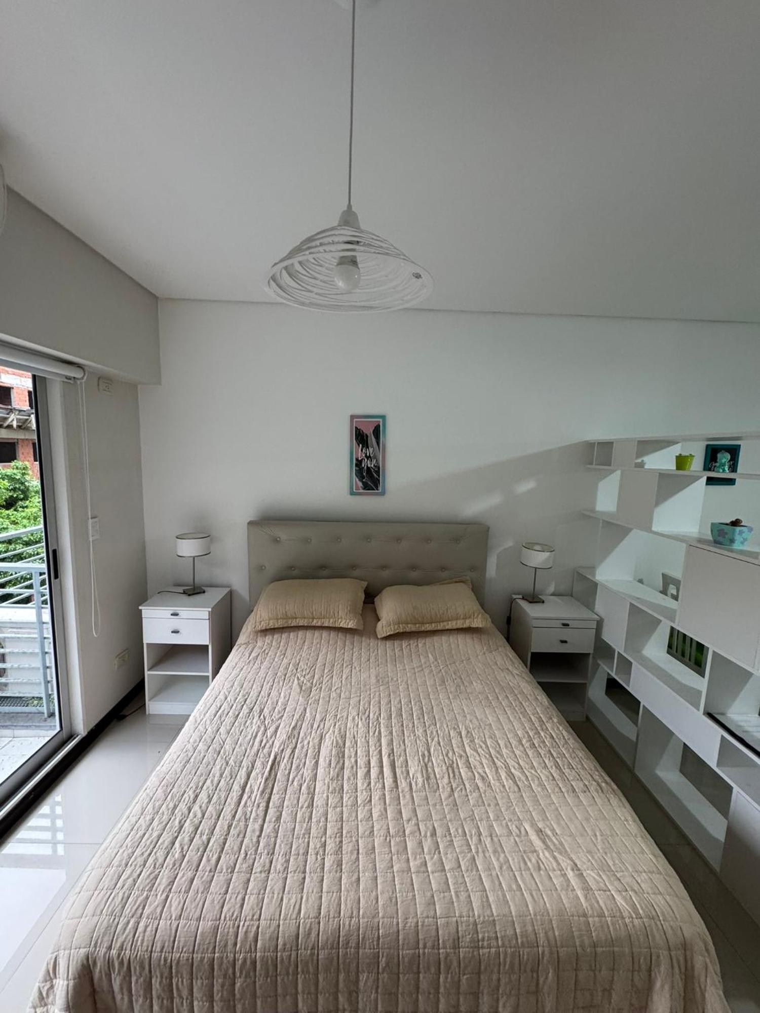 Apartment Caballito *