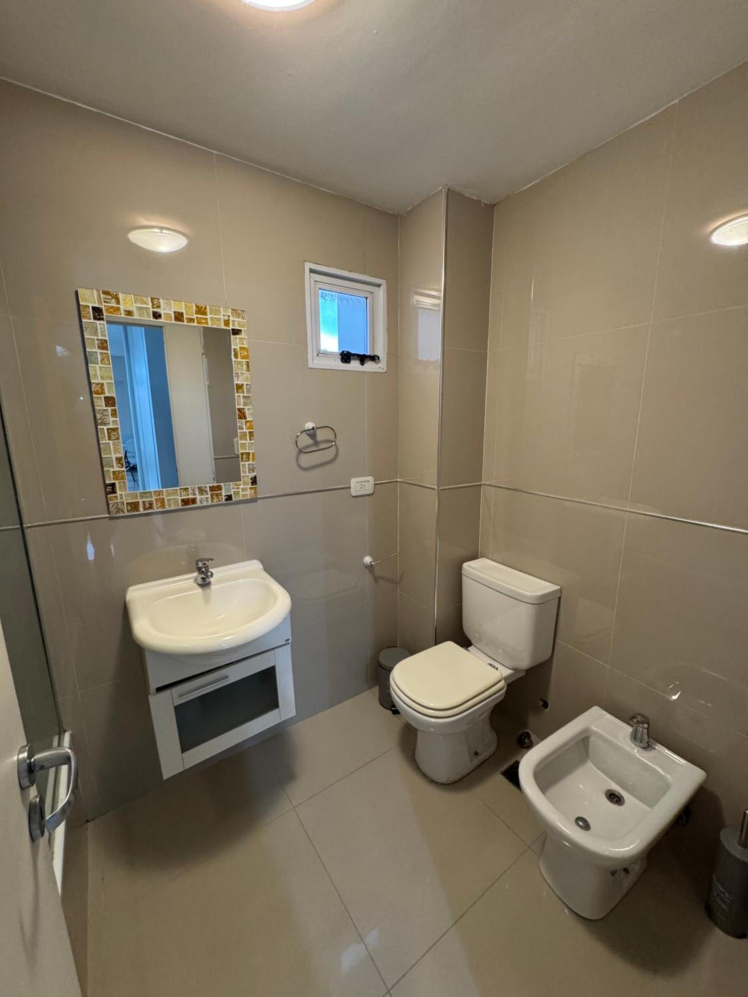 Caballito Apartment Buenos Aires
