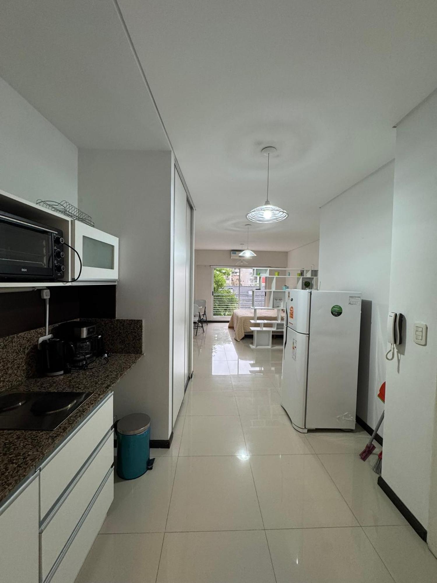 Caballito Apartment