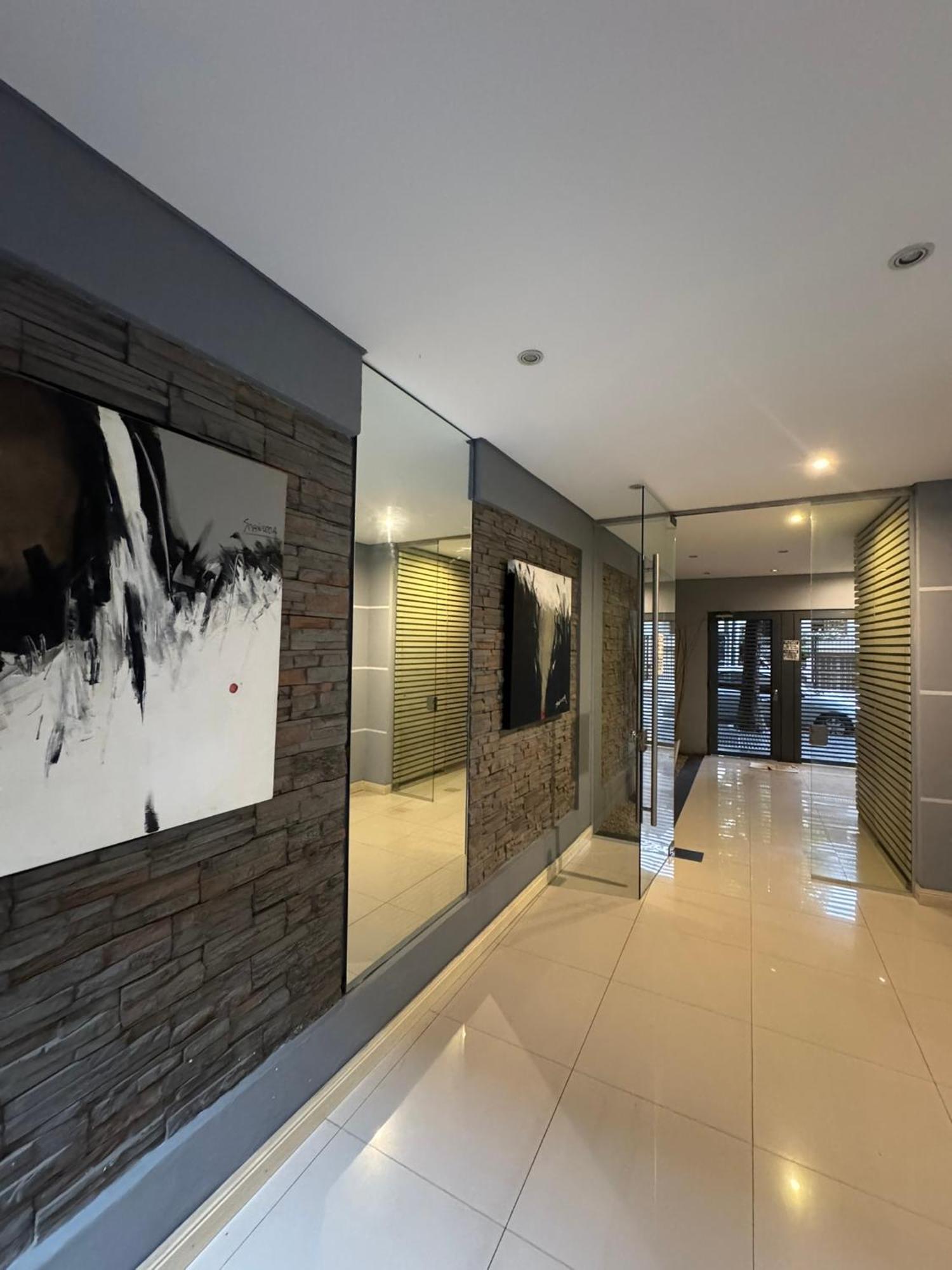 Caballito Apartment *