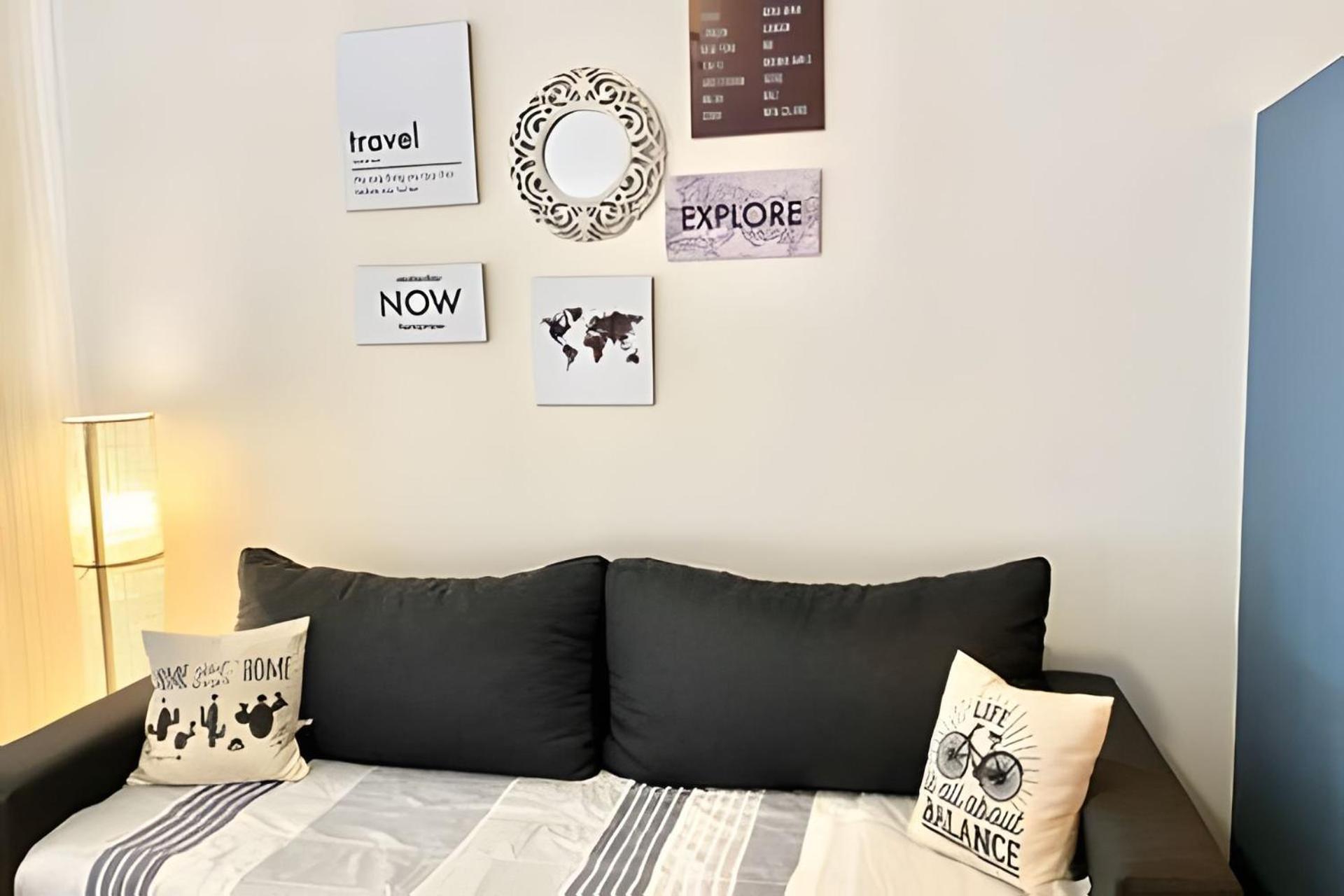 Apartment Palermo Soho Chic