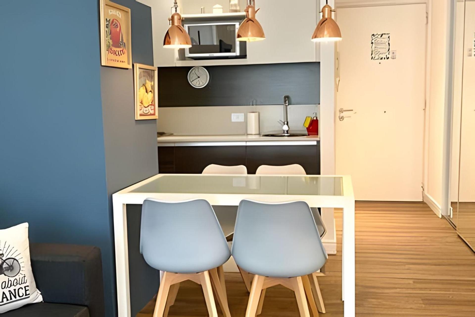 Palermo Soho Chic Apartment *