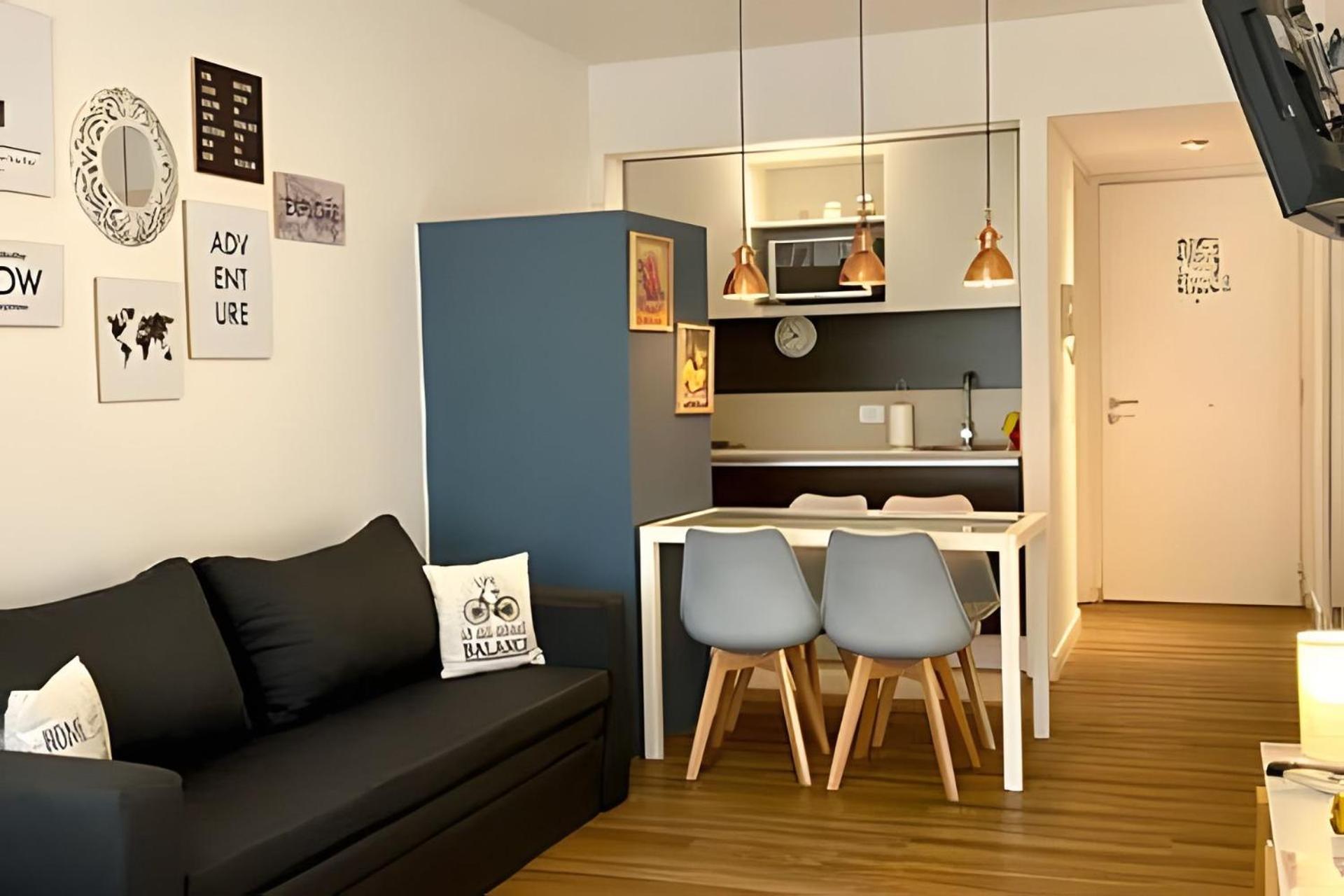 Apartment Palermo Soho Chic