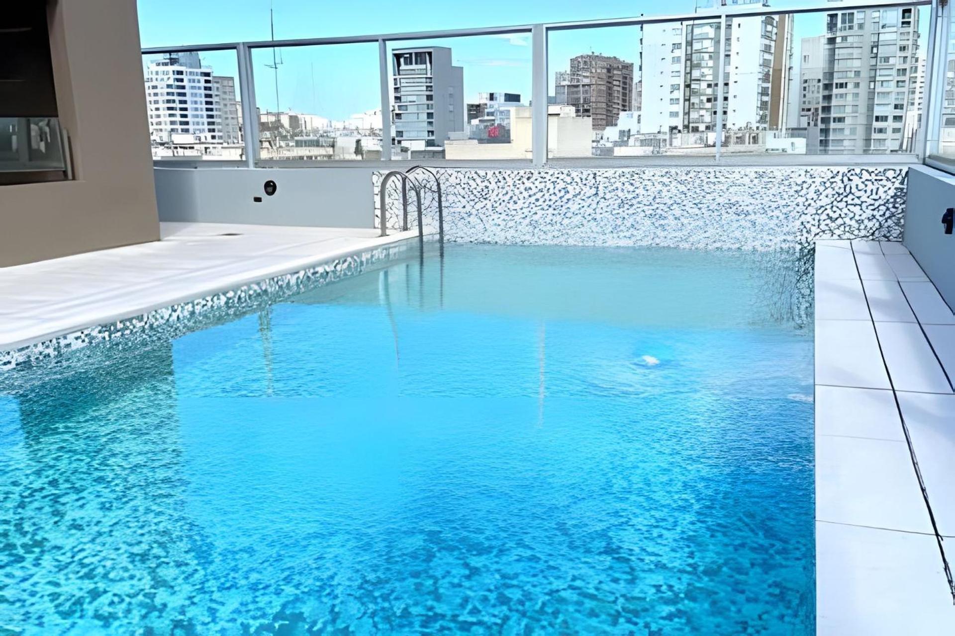 Palermo Soho Chic Apartment Buenos Aires