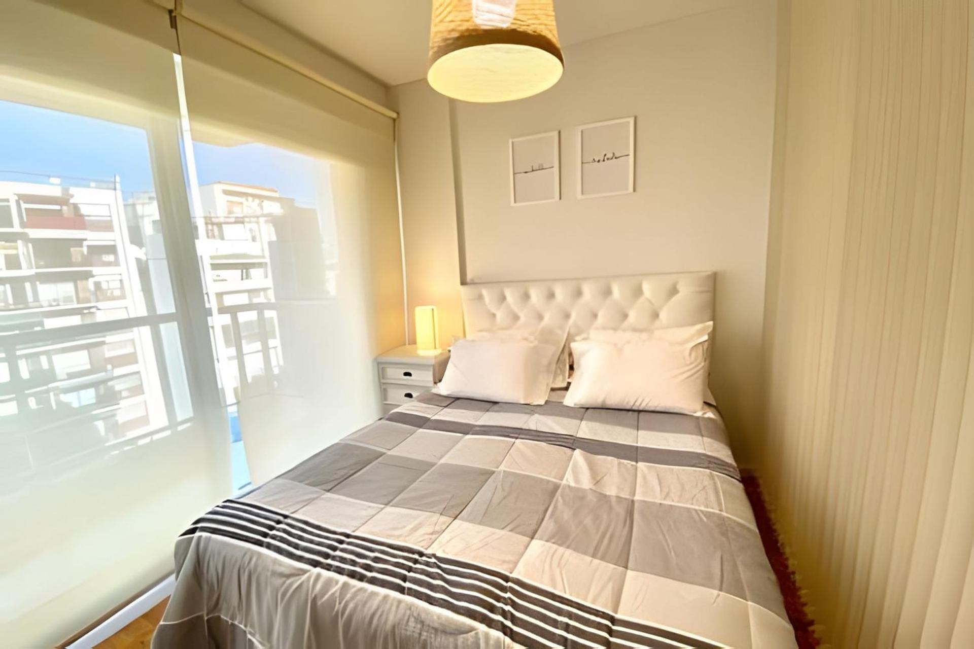 Apartment Palermo Soho Chic Buenos Aires