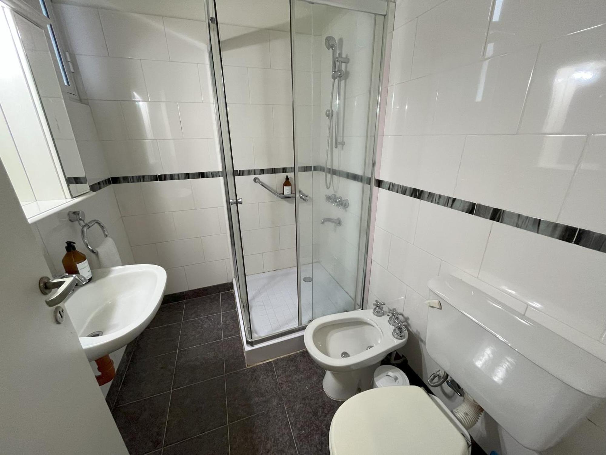 Calido En El Corazon De Recoleta Apartment Buenos Aires
