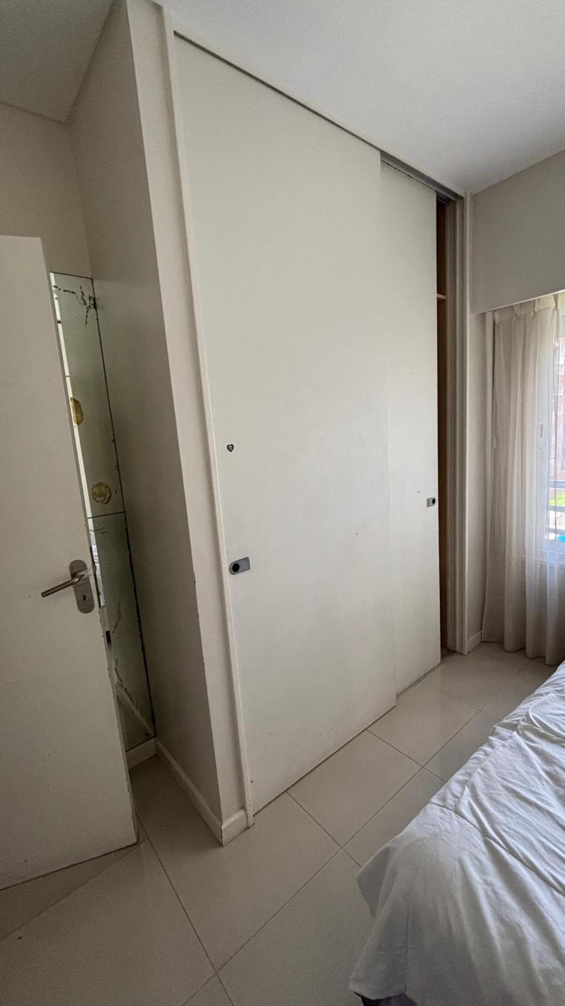 Dpto En Puerto Madero Apartamento Buenos Aires