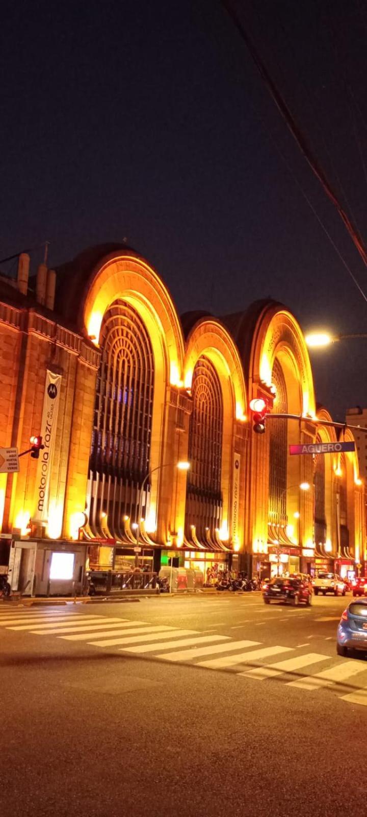 Divine Buenos Aires