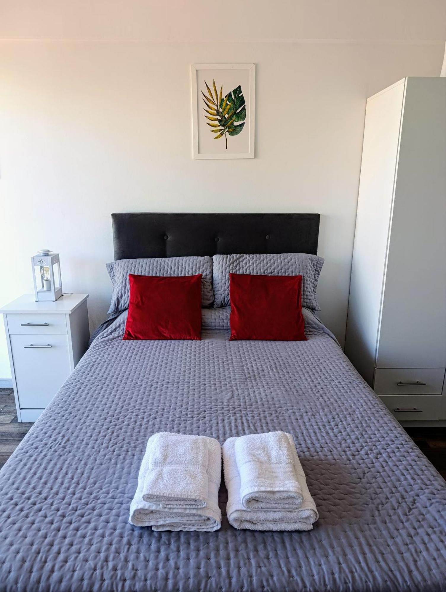 Apartment Divine