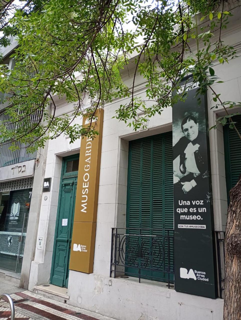 Divine Apartment Buenos Aires