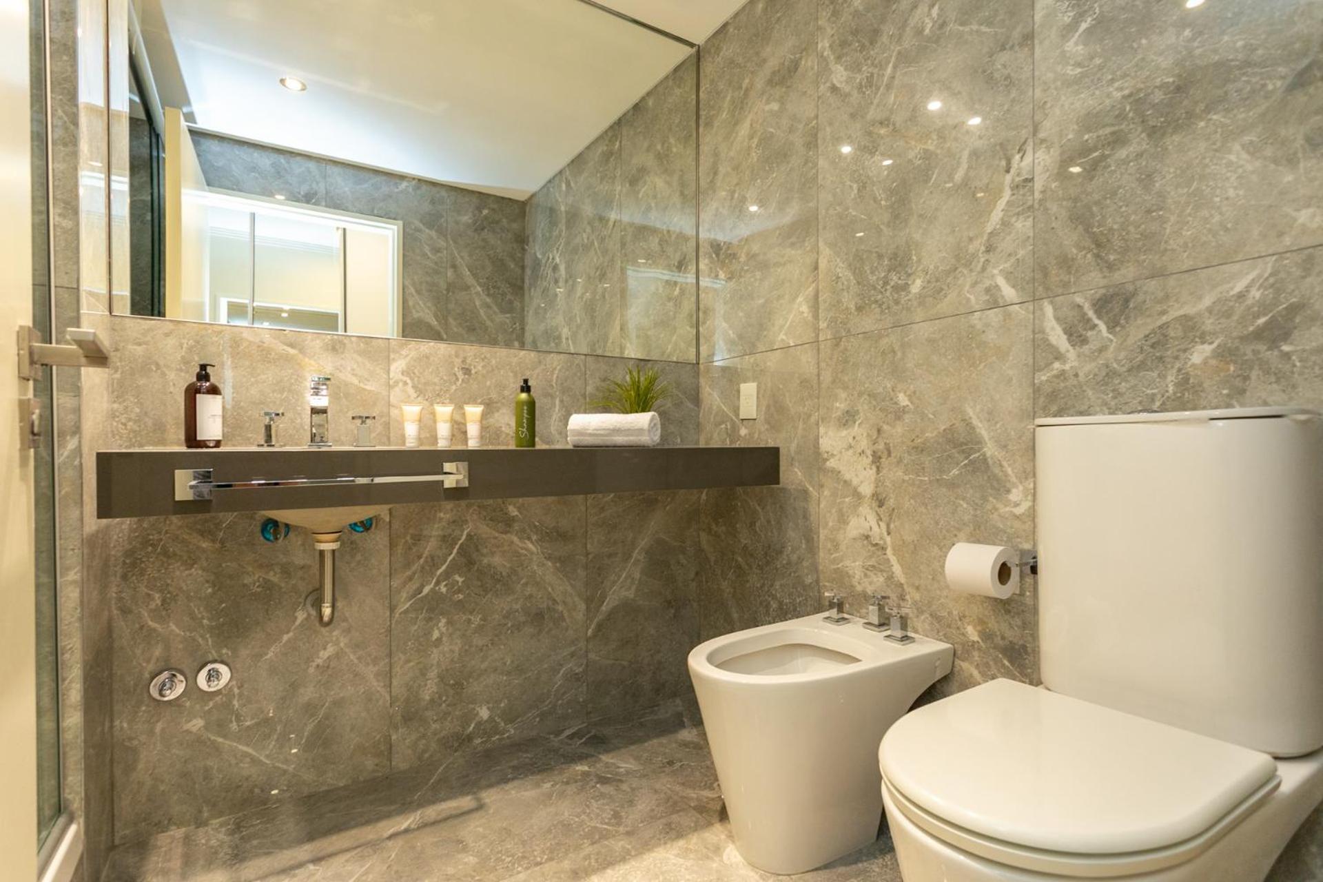 Apartamento Estudio Moderno Exclusivo Deco Recoleta By Armani Casa *