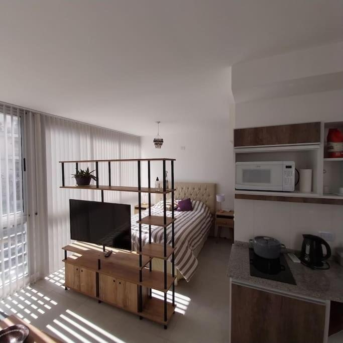Apartment Muy Comodo Excelente Ubicacion