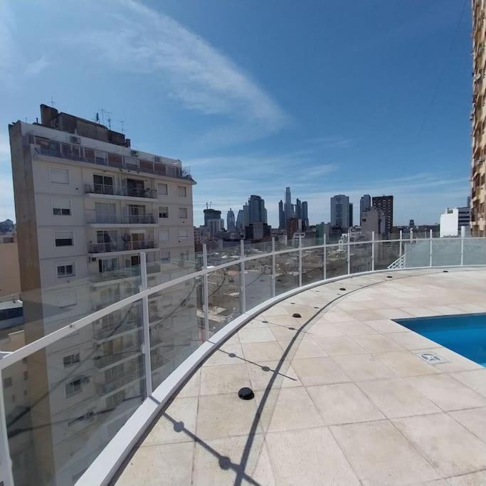 Muy Comodo Excelente Ubicacion * Buenos Aires