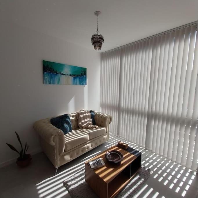 Apartment Muy Comodo Excelente Ubicacion Buenos Aires