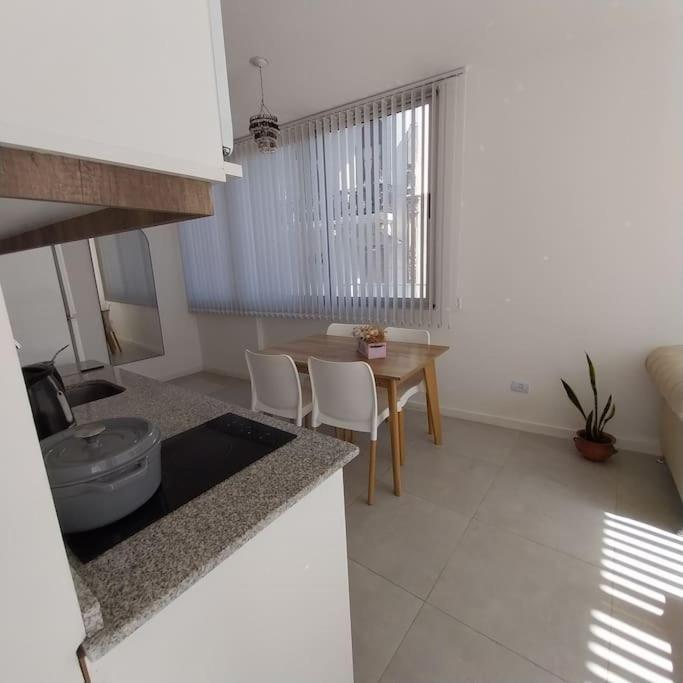 Muy Comodo Excelente Ubicacion Apartment Buenos Aires