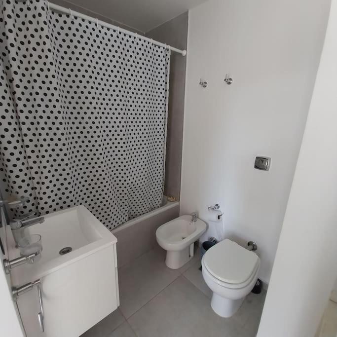 Muy Comodo Excelente Ubicacion Apartment *