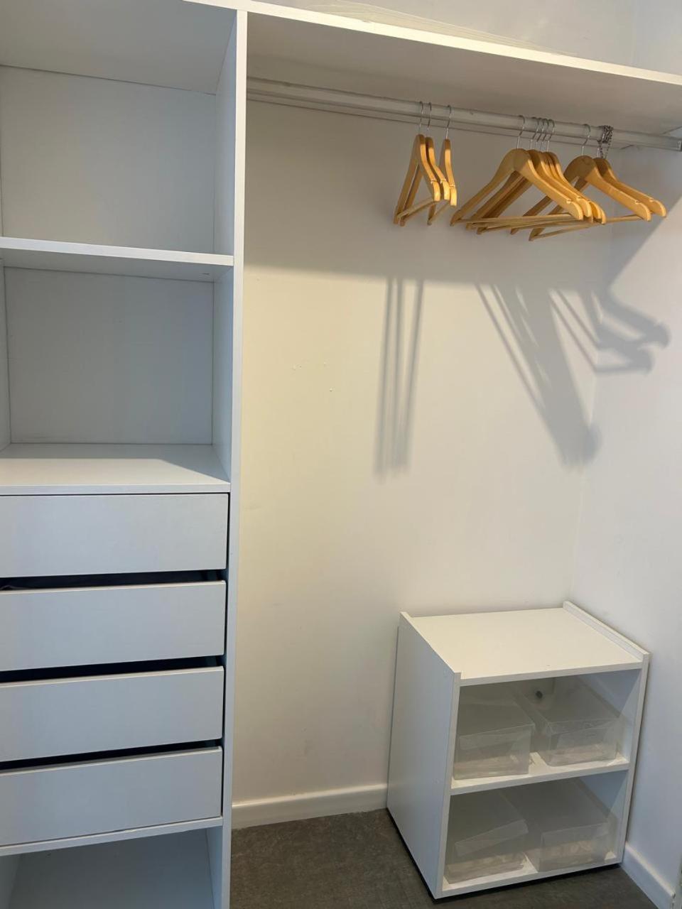 Confortable Departamento En Recoleta *