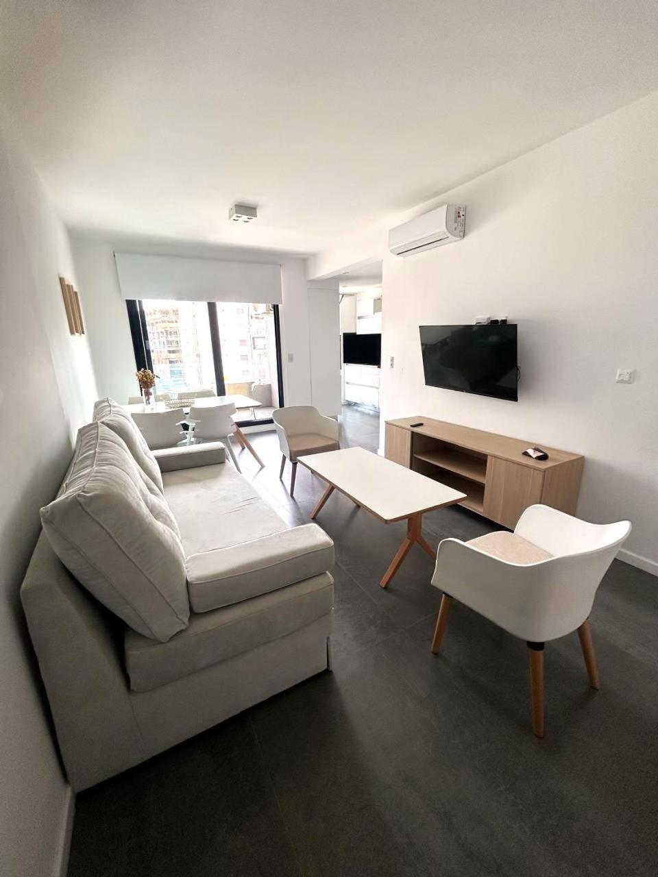 Confortable Departamento En Recoleta Apartamento Ciudad Autónoma de Buenos Aires